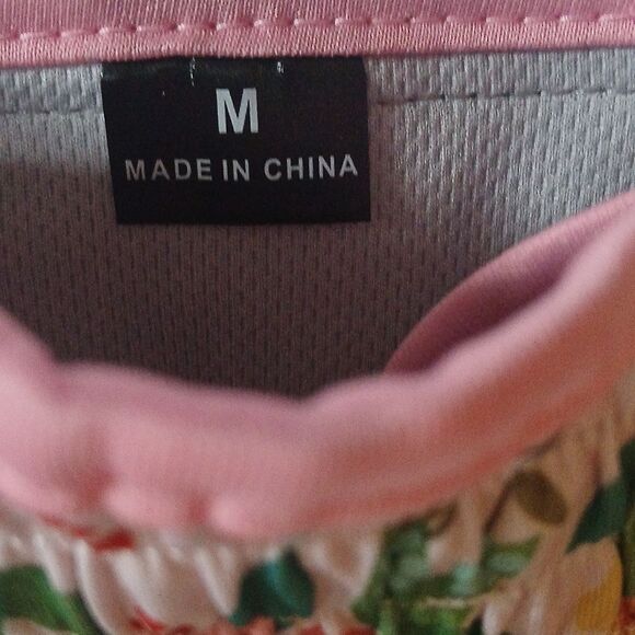 Leekalos Reusable Washable Dog Diapers Female (3 PACK) - Highly Absorbent Sz M - Picture 7 of 9